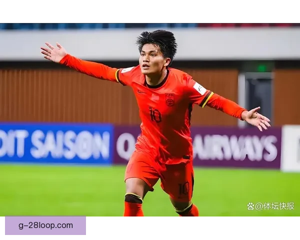 中国男足U23国家队新一期大名单出炉年轻力量集结备战未来赛事 中国男足U23国家队新一期大名单出炉年轻力量集结备战未来赛事
