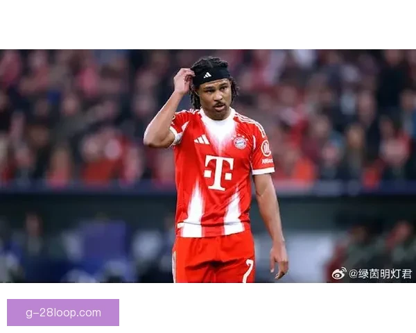 拜仁慕尼黑宣布格纳布里再次遭遇伤病将缺席近期比赛 拜仁慕尼黑宣布格纳布里再次遭遇伤病将缺席近期比赛